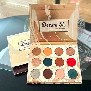 Dream Street Kathleen Lights x Colourpop